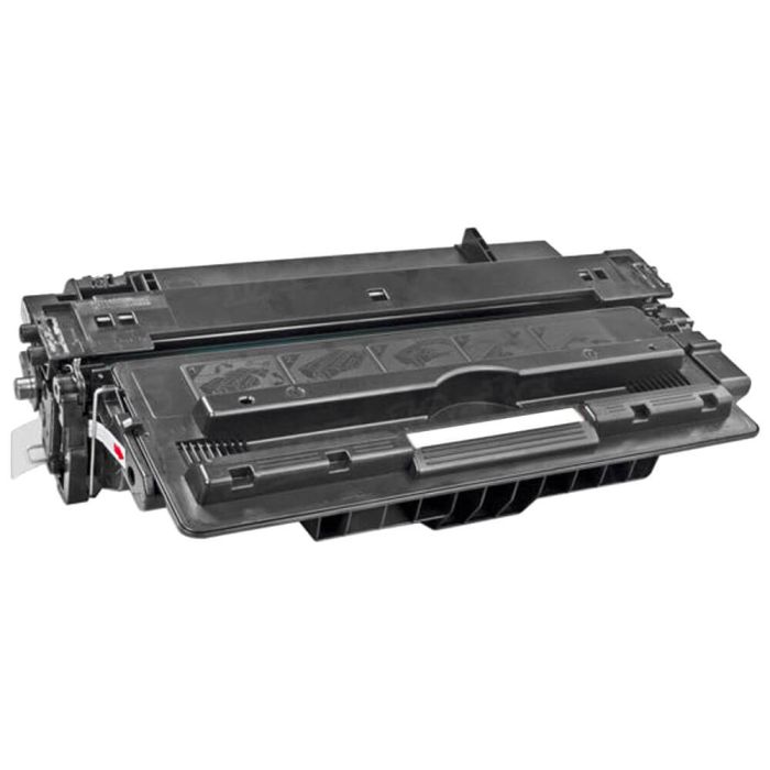 Toner compatibil HP 14A CF214A, Negru, 10000 pagini