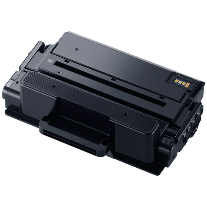 Toner compatibil Samsung MLTD 204U, Negru, 15000 pagini