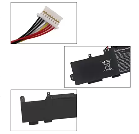 Baterie laptop HP EliteBook 755 850 G5 850 G6 ZBook 15U G5 G6 HSTNN-LB8H HSTNN-DB8K TT03XL, 3 celule, 4400mAh, 11.1V, Li-Ion