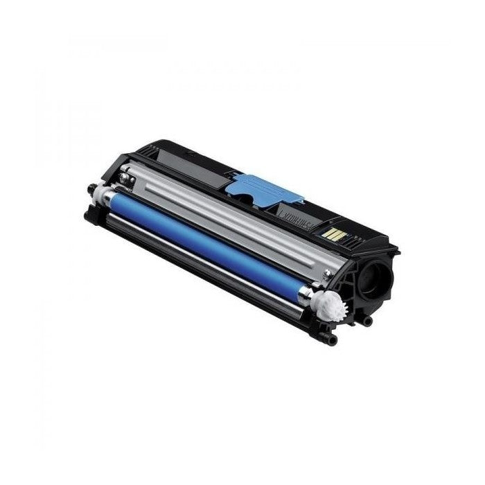Toner compatibil Xerox 106R01466, Cyan, 2600 pagini
