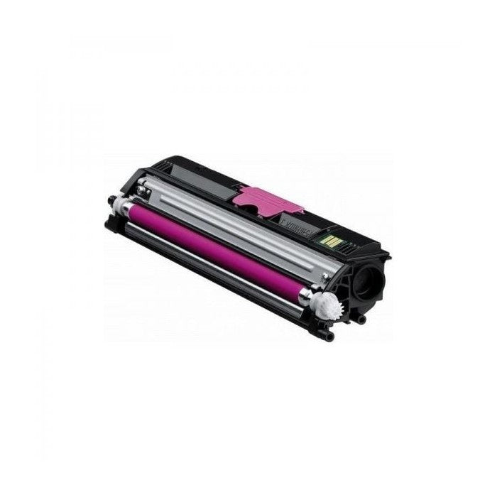 Toner compatibil Xerox 106R01467, Magenta, 2600 pagini