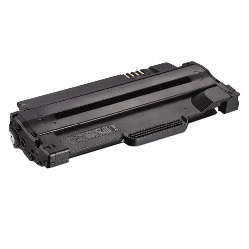 Toner compatibil Xerox 108R00909, Negru, 2500 pagini