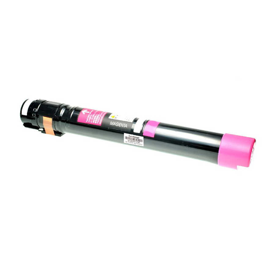 Toner compatibil Xerox 006R01401, Magenta, 15000 pagini