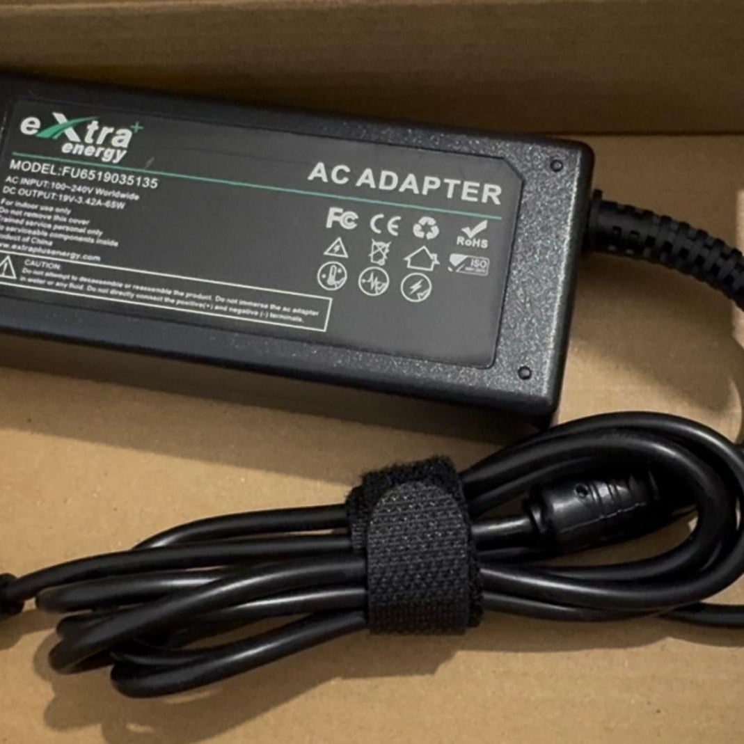 Incarcator laptop FUJITSU 65W 19V 3.42A mufa 3.5X1.35mm