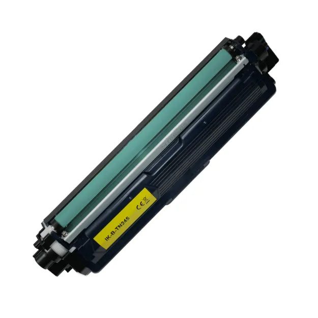 Toner compatibil Brother TN245C pentru Brother HL 3140, Brother DCP 9020 CDW și Brother HL 3140 CW, Cyan, 2.200 pagini