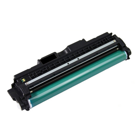Toner compatibil Premium Economy HP CE310A, HP 126A, CF350A, HP130A, Negru, 1300 pagini