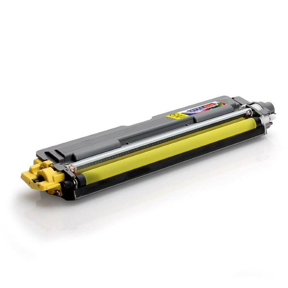 Toner compatibil Brother TN248 Y, Galben, 1200 pagini