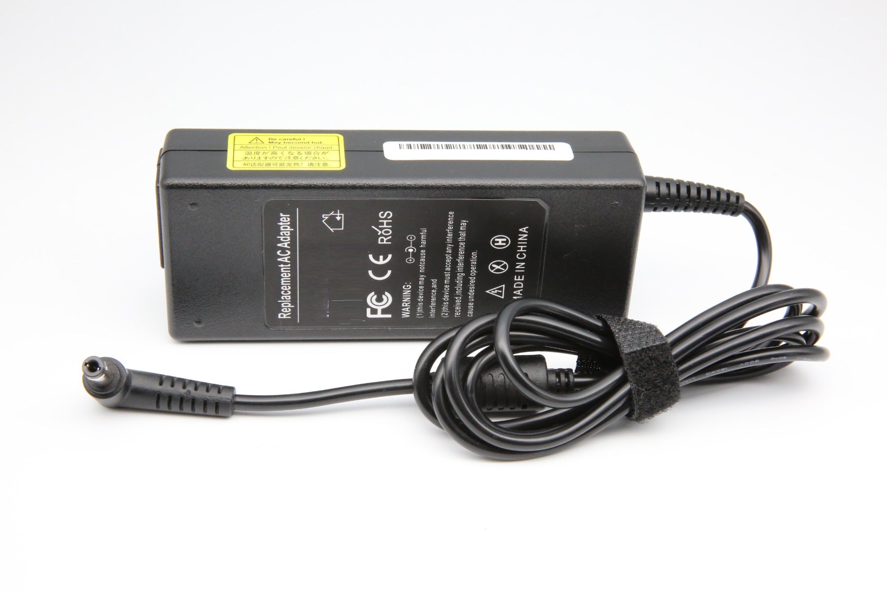 Incarcator laptop pentru FUJITSU 65W 20V 3.25A mufa 5.5X2.5mm