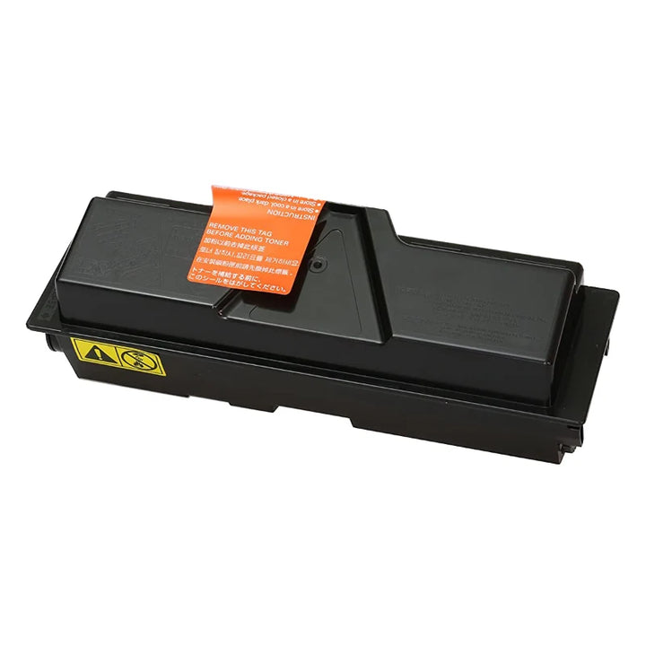 Toner compatibil Kyocera TK140, TK144, Negru, 4400 pagini