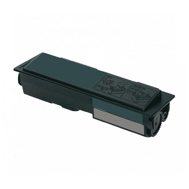 Toner compatibil Epson M2000, S050435, Negru, 8000 pagini