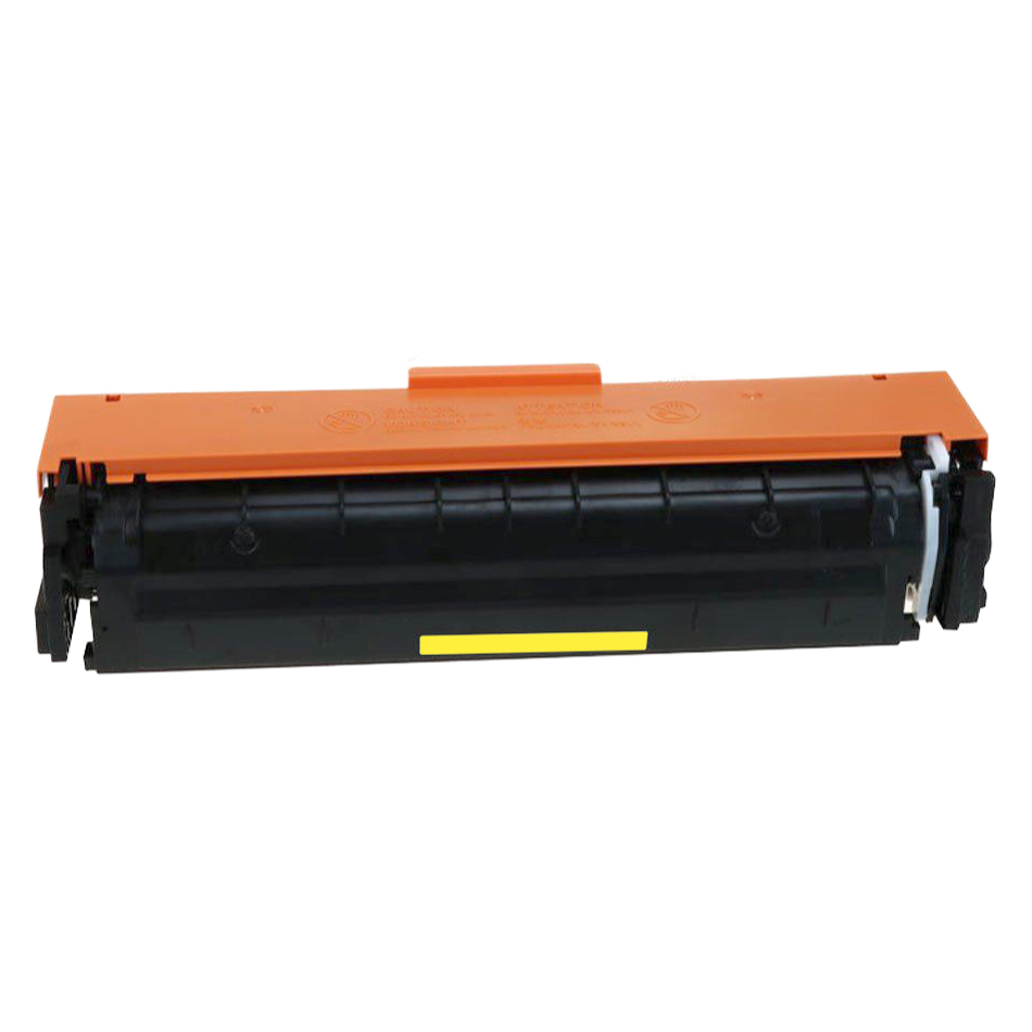 Toner compatibil HP 205A CF532A, Galben, 900 pagini