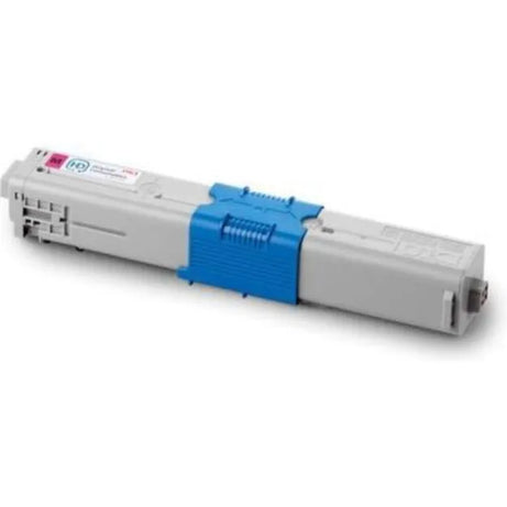 Toner compatibil OKI 44469705, Magenta, 2000 pagini