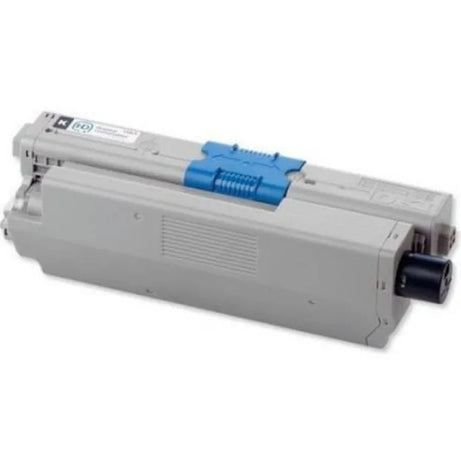 Toner compatibil OKI 44469803, Negru, 3500 pagini