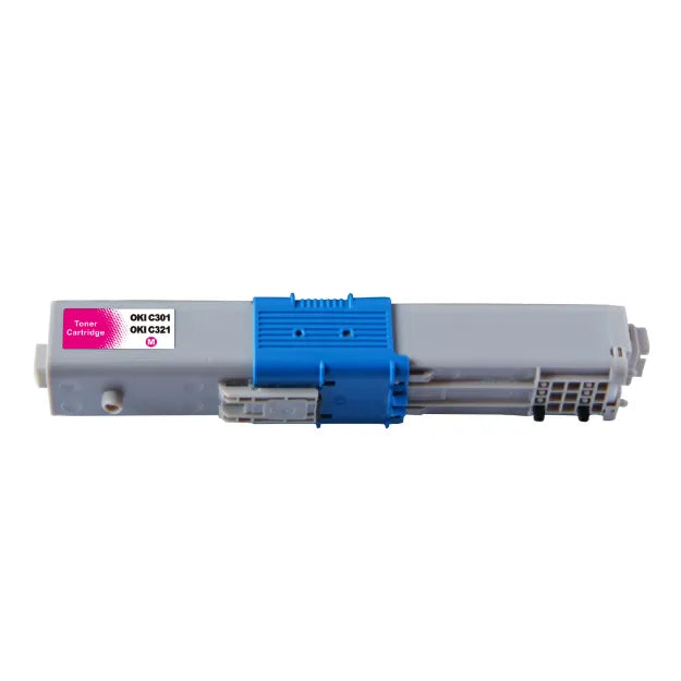 Toner compatibil OKI 44973534, Magenta, 1500 pagini