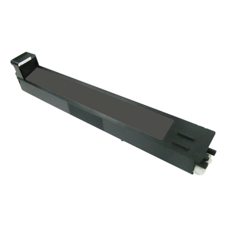 Toner compatibil HP 825A CB390A, Negru, 19500 pagini