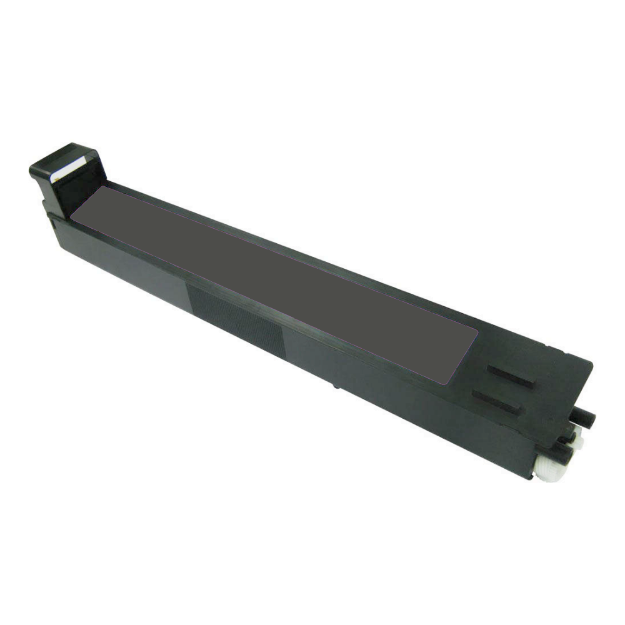 Toner compatibil HP 825A CB390A, Negru, 19500 pagini