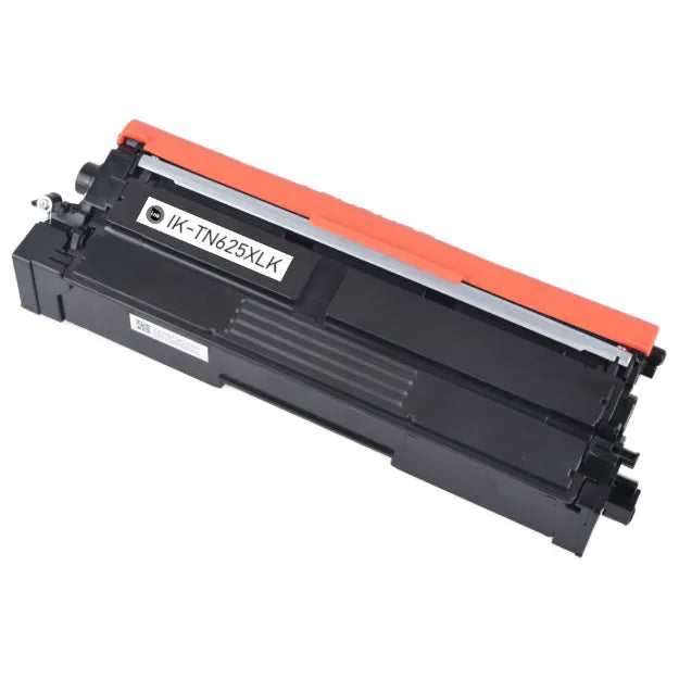 Toner compatibil Brother TN625XLB pentru Brother DCP L8630CDW, Brother MFC L8970CDW și Brother MFC L8730CDW, Negru, 4.500 pagini