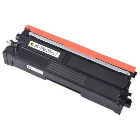 Toner compatibil Brother TN625XLY pentru Brother DCP L8630CDW, Brother MFC L8970CDW și Brother MFC L8730CDW, Galben, 4.500 pagini