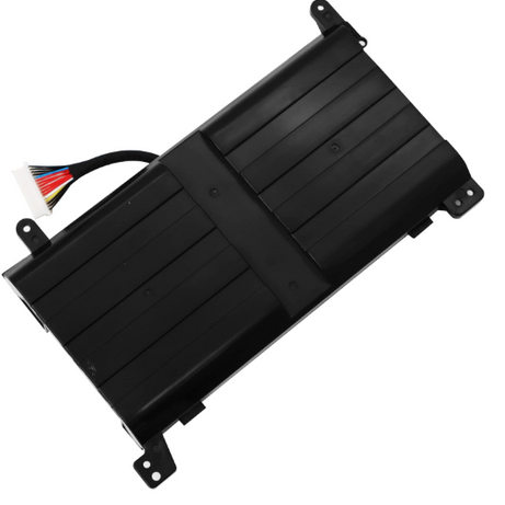 Baterie laptop HP Omen 17-AN008CA 17-AN013TX 17-AN014TX 17-AN014NG 17-AN020CA 17-AN030CA 17-AN124CL FM08 type B, 8 celule, 4400mAh, 14.8V, Li-Polymer