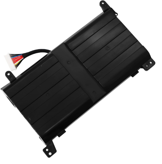 Baterie laptop HP Omen 17-AN008CA 17-AN013TX 17-AN014TX 17-AN014NG 17-AN020CA 17-AN030CA 17-AN124CL FM08 type B, 8 celule, 4400mAh, 14.8V, Li-Polymer