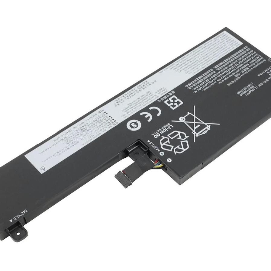 Baterie laptop Lenovo ThinkPad P15V Gen 1 Gen 2 ThinkPad T15P Gen1 Gen2 L19L6P72, 6 celule, 6200mAh, 11.55V, Li-Polymer