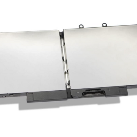 Baterie laptop Dell Latitude 5400 5401 5410 5411 5500 5501 5510 5511 7591 3HWPP model B, 4 celule, 4100mAh, 15.2V, Li-Polymer
