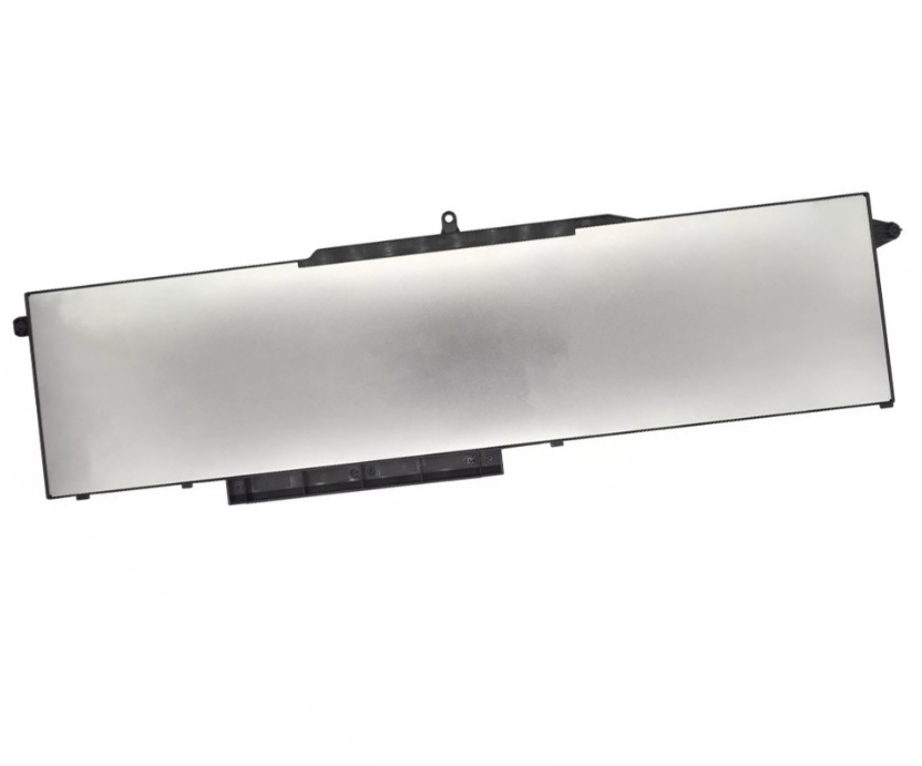 Baterie laptop Dell Latitude 15 5501 5511 Precision 3541 3551 1FXDH model C, 6 celule, 8600mAh, 11.55V, Li-Polymer