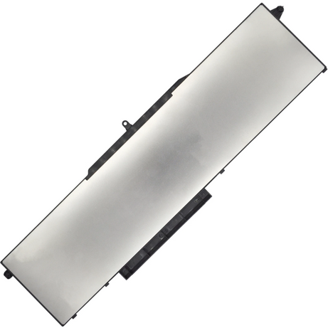 Baterie laptop Dell Latitude 15 5501 5511 Precision 3541 3551 1FXDH model C, 6 celule, 8600mAh, 11.55V, Li-Polymer