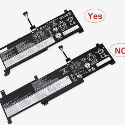 Baterie laptop Lenovo IdeaPad 3-14ITL6 3-15ITL6 3-17ITL6 S14 V14 V15 V17 G2-ITL G3-IAP K14 L20M2PF0 L20L2PF0, 3 celule, 4650mAh, 7.7V, Li-Polymer