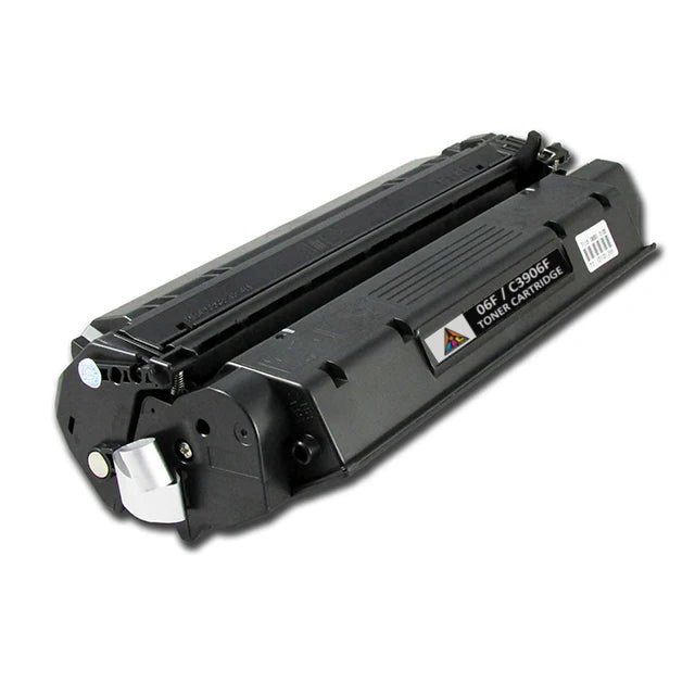 Toner compatibil HP 06F, Canon, Q3906F, Negru, 2500 pagini