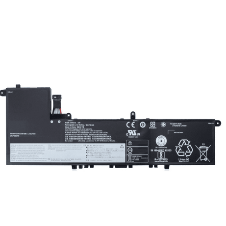 Baterie laptop Lenovo IdeaPad S540-13IML S540-13ARE S540-13API S540-13ITL L19M3PD3 L19D3PD3, 3 celule, 4100mAh, 11.4V, Li-Polymer