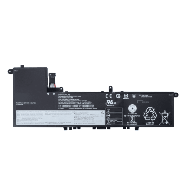 Baterie laptop Lenovo IdeaPad S540-13IML S540-13ARE S540-13API S540-13ITL L19M3PD3 L19D3PD3, 3 celule, 4100mAh, 11.4V, Li-Polymer