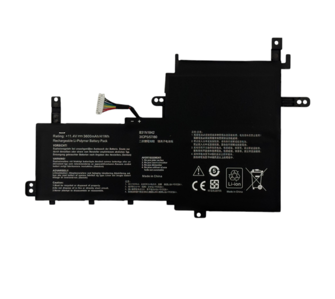 Baterie laptop Asus VivoBook 15 F513 M513 K513 X513 S513 S15 B31N1842, 3 celule, 3600mAh, 11.4V, Li-Polymer