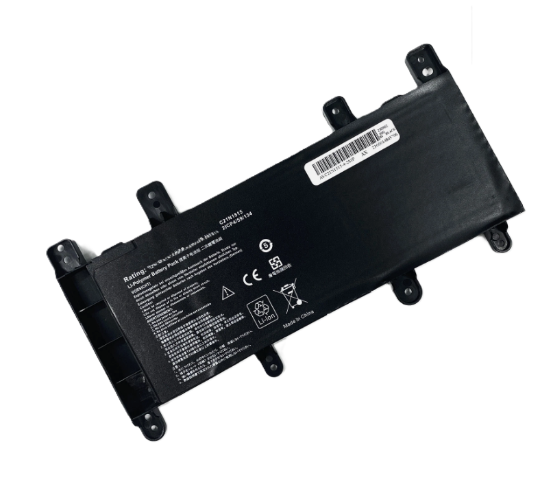 Baterie laptop Asus X756UB X756UJ X756UQ X756UV X756UW X756UX 0B200-01800000 0B200-01800100 2ICP4/59/134 C21N1515, 2 celule, 4900mAh, 7.4V, Li-Polymer