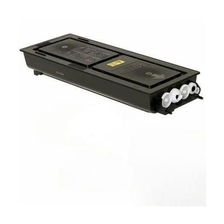 Toner compatibil Kyocera TK675, TK677, TK678, TK679, Negru, 20000 pagini