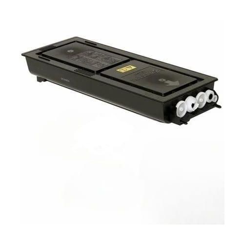 Toner compatibil Kyocera TK675, TK677, TK678, TK679, Negru, 20000 pagini
