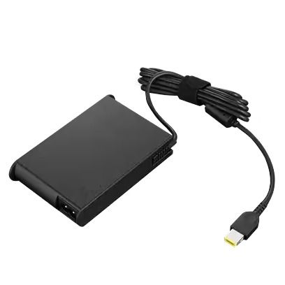Incarcator laptop pentru Lenovo 135W 20V 6.75A model slim mufa USB