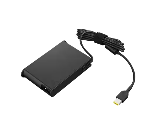 Incarcator laptop pentru Lenovo 135W 20V 6.75A model slim mufa USB