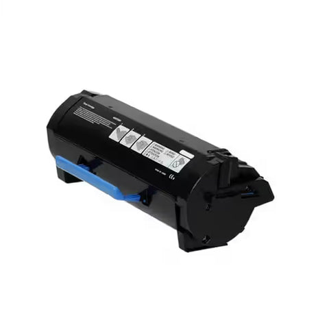 Toner compatibil Konica Minolta TNP75 ACF0051 pentru Konica Minolta Bizhub 5000i și Konica Minolta Bizhub 5020i, Negru, 12.000 pagini