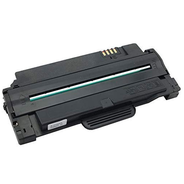 Toner compatibil Premium Economy Samsung MLTD 105L, Negru, 2500 pagini