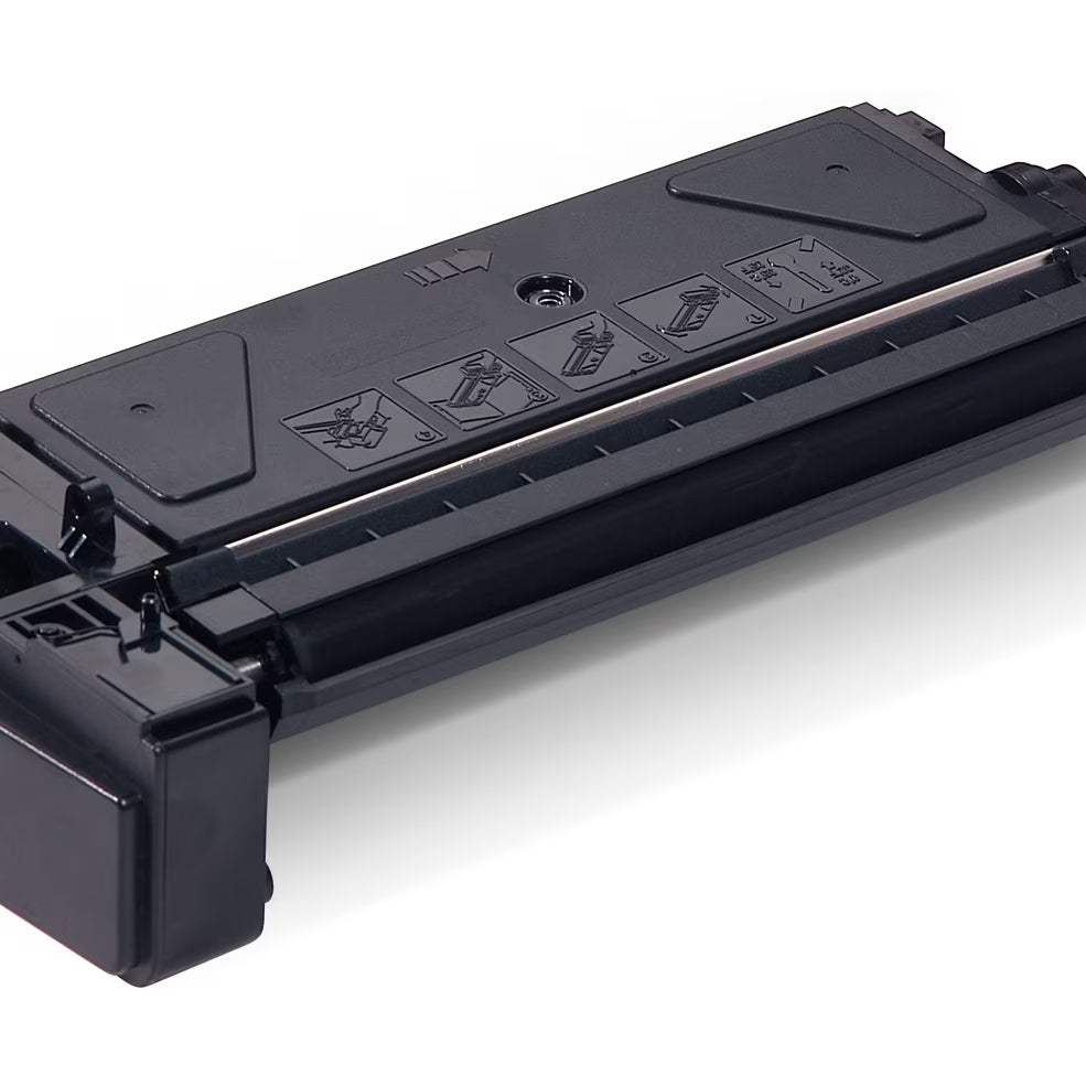 Toner compatibil Xerox 106R00584, Negru, 6000 pagini