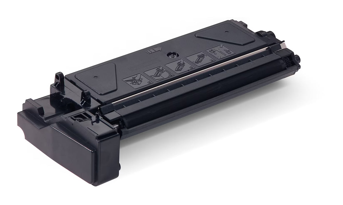 Toner compatibil Xerox 106R00584, Negru, 6000 pagini