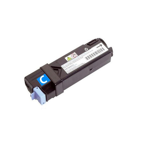 Toner compatibil Xerox 106R01278, Cyan, 1900 pagini