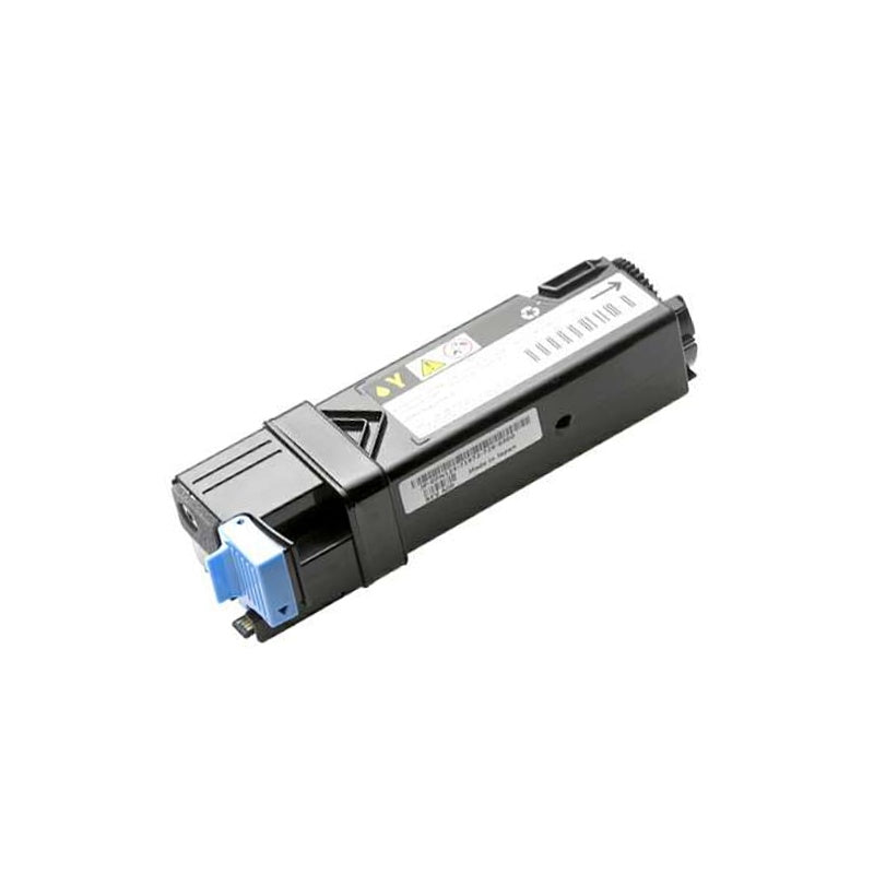 Toner compatibil Xerox 106R01280, Galben, 1900 pagini