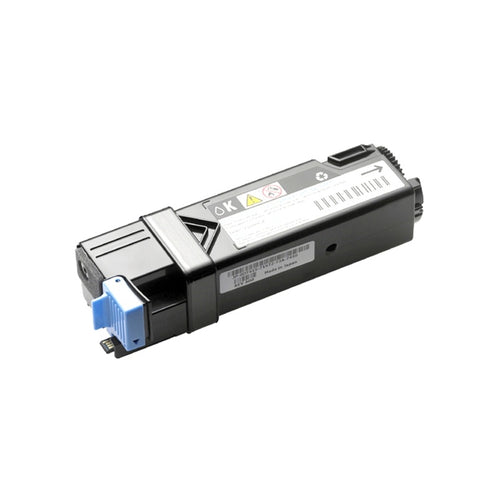 Toner compatibil Xerox 106R01281, Negru, 2500 pagini