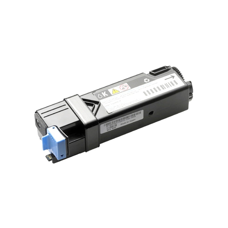 Toner compatibil Xerox 106R01281, Negru, 2500 pagini