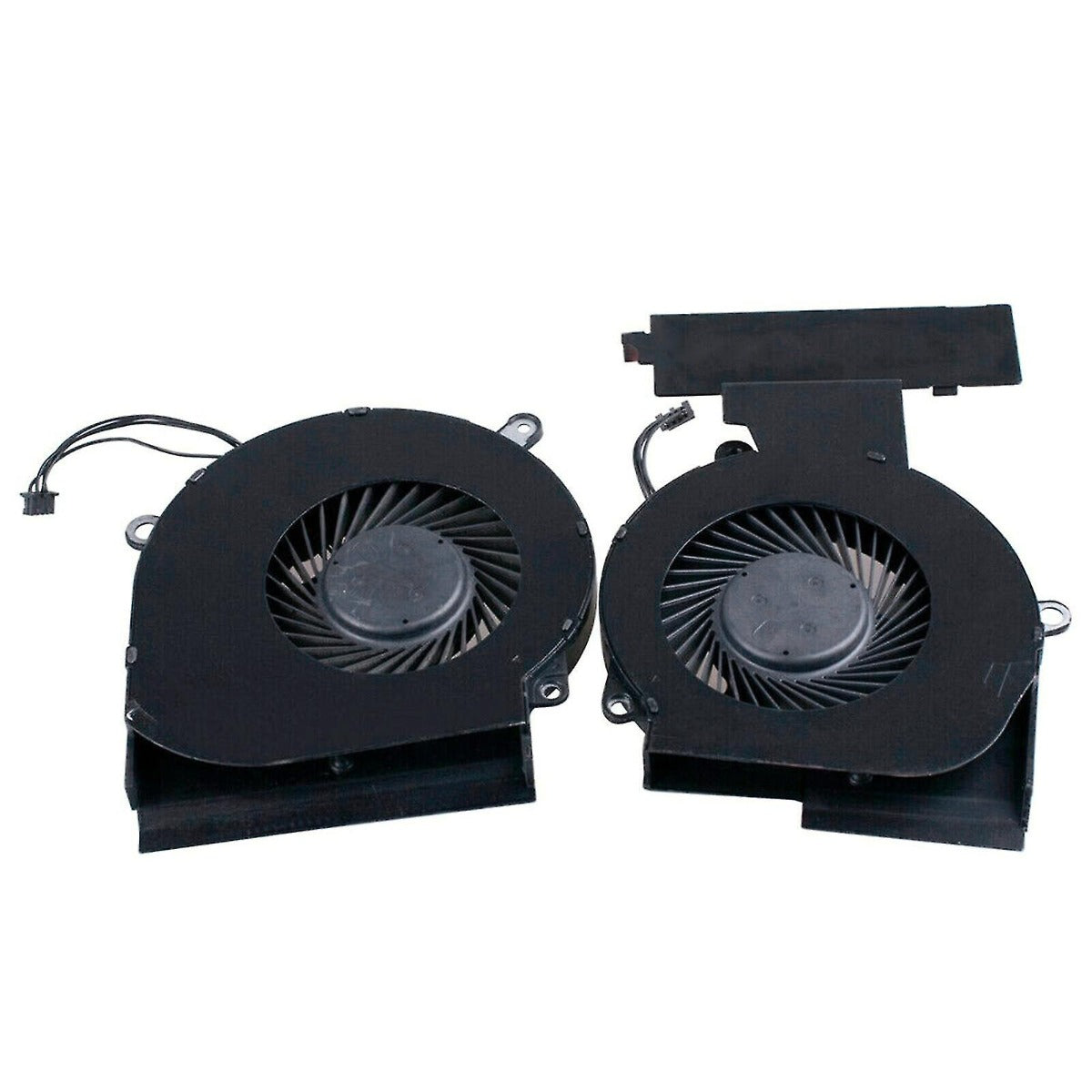 Set Cooler procesor laptop HP Omen 15-DC 15T-DC Series G3D