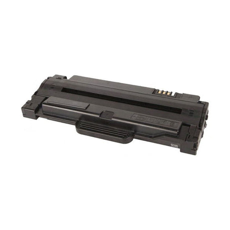 Toner compatibil Xerox 108R00909, Negru, 2500 pagini
