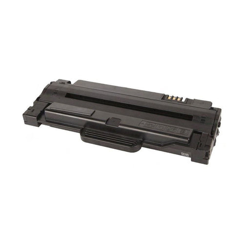 Toner compatibil Xerox 108R00909, Negru, 2500 pagini