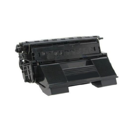 Toner compatibil Xerox 113R00657, Negru, 18000 pagini